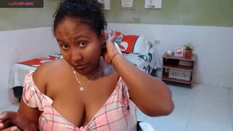 Carol de la torre online show from 02.26.25