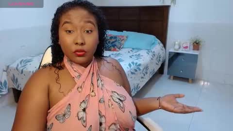 Carol de la torre online show from 09.26.25