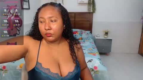 Carol de la torre online show from 06.22.26