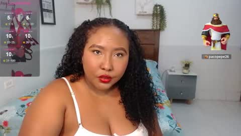 Carol de la torre online show from 06.23.26