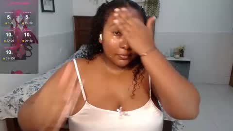 Carol de la torre online show from 07.19.26
