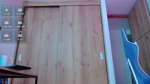 Carol online show from 10.09.25