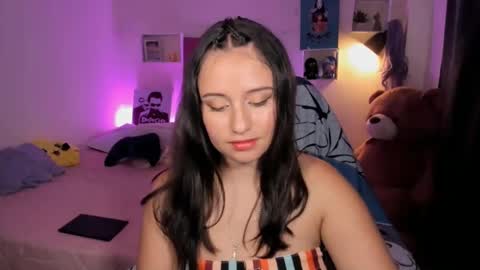 Snapshot of carolhoneyx chatting on 02.28.25 Carolina online show from 02.28.25