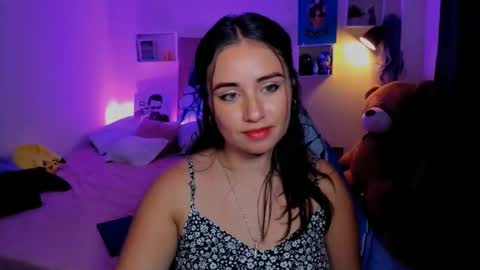 Snapshot of carolhoneyx chatting on 03.06.25 Carolina online show from 03.06.25