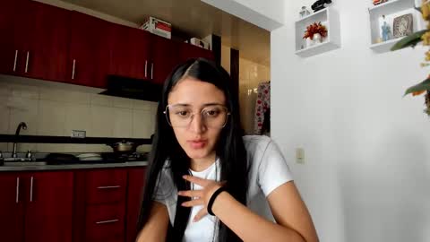 Caroline online show from 02.27.25