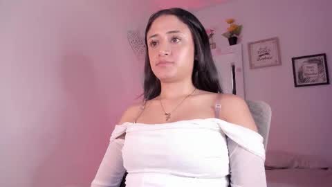 Caroline online show from 09.27.25