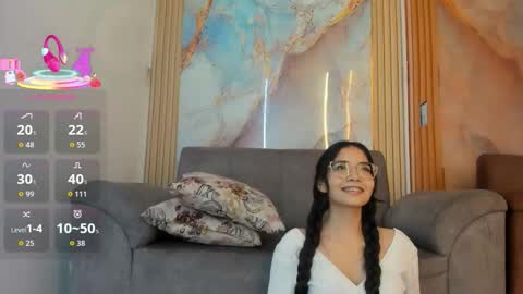 Snapshot of carolina11_pm chatting on 02.22.26 CAROLINA online show from 02.22.26