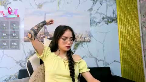 CAROLINA  online show from 06.26.26