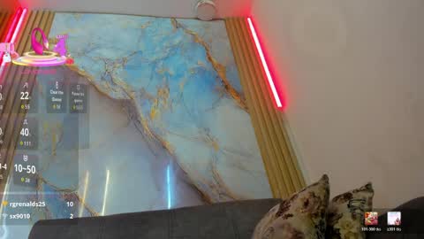 carolina23_pm online show from 04.10.26