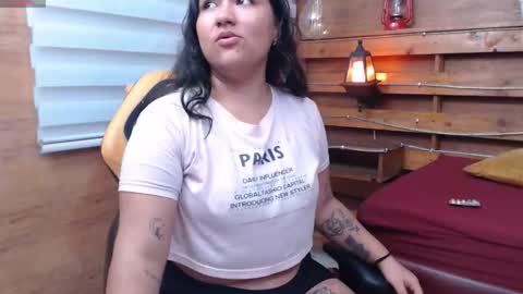 carolina_canndy online show from 01.31.26