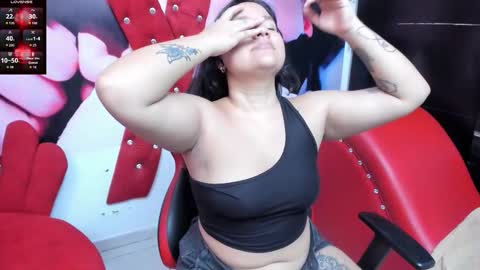 carolina_canndy online show from 02.07.26