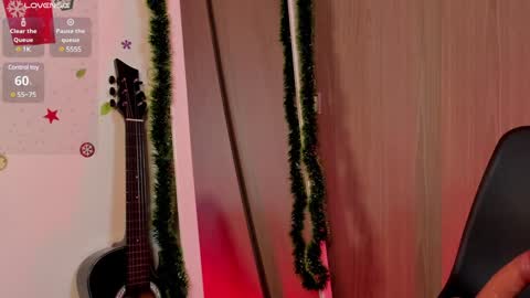 Carolina3 online show from 12.13.24