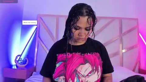 carolina_evannss online show from 10.29.25