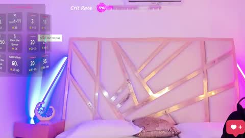 carolina_evannss online show from 11.23.25