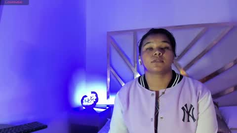 carolina evanss online show from 09.11.25