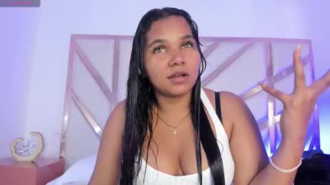 carolina evanss online show from 09.18.25