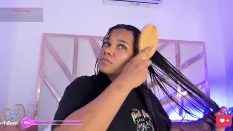 carolina evanss online show from 09.20.25
