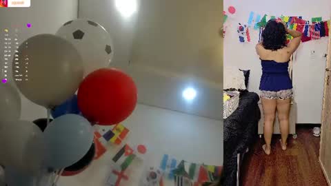 carolina_gaita online show from 07.04.26