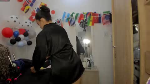 carolina_gaita online show from 07.06.26