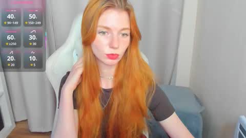 Snapshot of carolina_gilbert chatting on 10.24.25 carolina_gilbert online show from 10.24.25