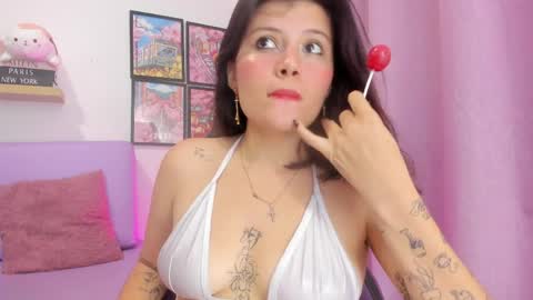 Carolina  online show from 04.05.26