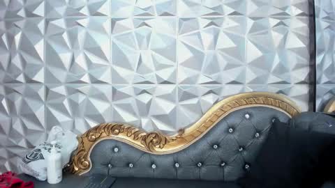 Snapshot of carolina_lenon chatting on 02.23.26 Angie Carolina online show from 02.23.26