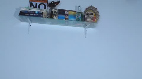 Snapshot of carolina_ml chatting on 10.06.25 CarolinaM online show from 10.06.25