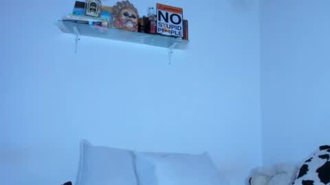 Snapshot of carolina_ml chatting on 11.01.25 CarolinaM online show from 11.01.25