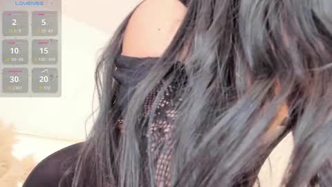 Snapshot of carolina_t chatting on 11.01.25 carolina_t online show from 11.01.25