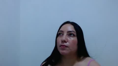 Snapshot of carolina_zabala_19 chatting on 06.29.26 carolina_zabala_19 online show from 06.29.26