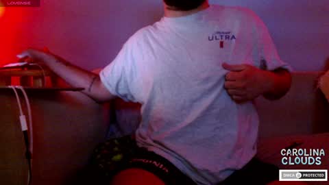 Snapshot of carolinaclouds chatting on 12.16.24 carolinaclouds online show from 12.16.24