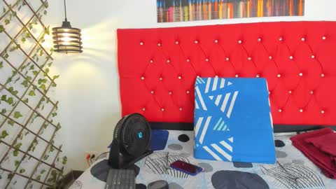 Carolina online show from 09.25.25