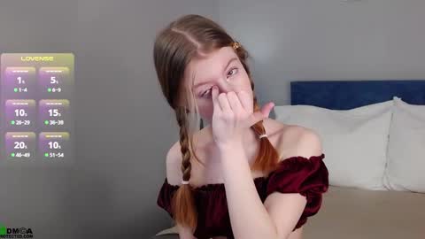 Caro online show from 01.07.26