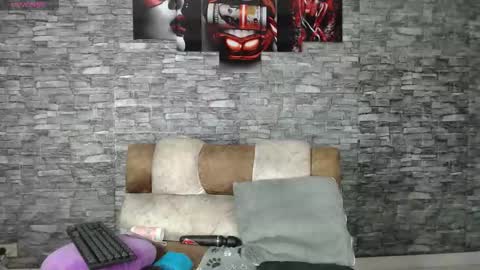 Camelia online show from 02.03.26