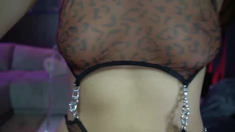 Mellany online show from 05.21.26