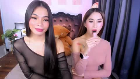 Just call me Carolina  online show from 11.28.25