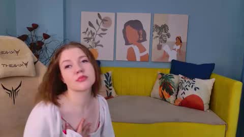 carolinasherry online show from 02.20.26