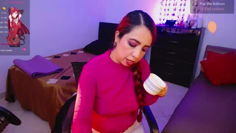 carolina online show from 03.06.25