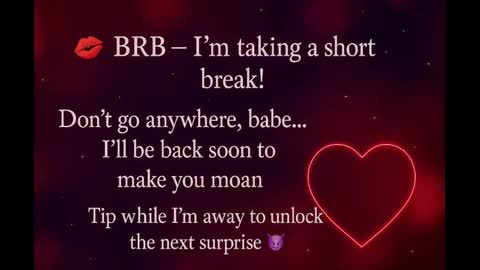 carolina online show from 09.15.25