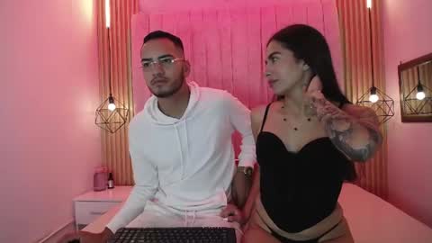 carolinaysebas online show from 06.09.26