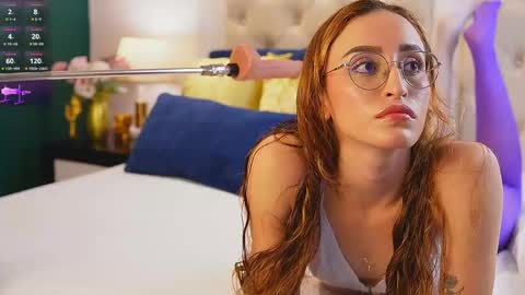   GMT-5 1600-2230 online show from 04.10.26