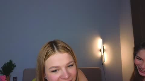 Caroline online show from 12.27.24