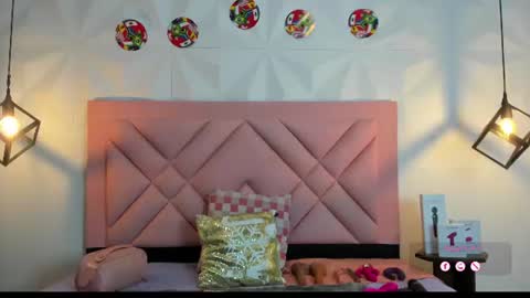 caroline daring online show from 06.15.26