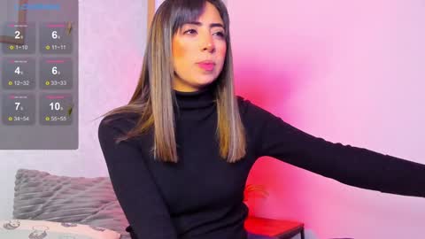  Caroline  online show from 01.08.25