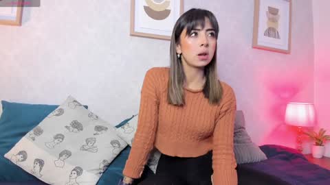 Caroline  online show from 01.09.25