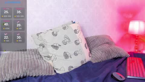  Caroline  online show from 01.10.25