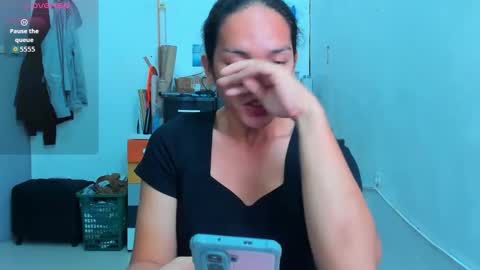 caroline_east online show from 03.02.26