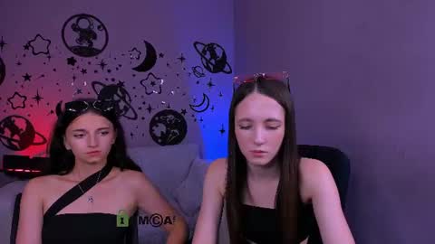 Caroline online show from 07.14.26