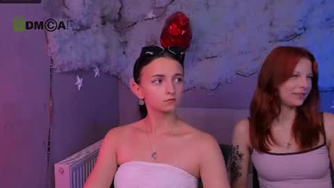 Caroline online show from 07.18.26