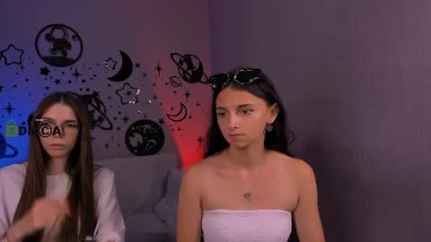 Caroline online show from 07.20.26